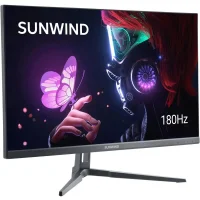 Игровой монитор SunWind SM-25FI401 фото 1